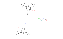 氯代亚硝酰[N，N'-双(3，5-二叔丁基亚水杨基)-1，1，2，2-四甲基乙二胺酸]钌(ＩＶ),GR
