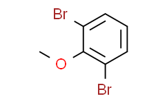 1，3-二溴-2-甲基苯,98%