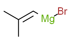 2-甲基-1-丙烯基溴化镁,0.5 M solution in THF， MkSeal