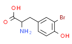 3-溴-L-酪氨酸,97%