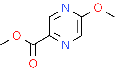 methyl 5-methoxypyrazine-2-carboxylate