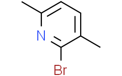 2-溴-3，6-二甲基吡啶