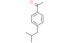 4-异丁基苯乙酮