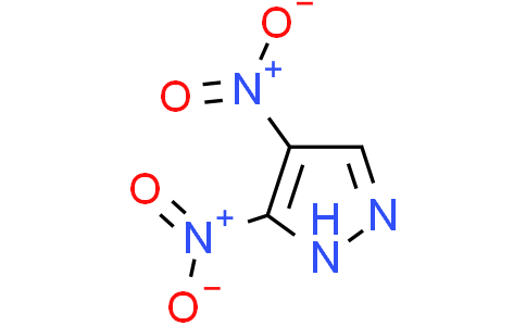 3,4-dinitro-1H-pyrazole