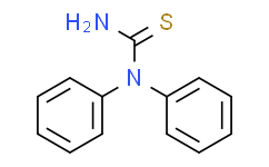 1，1-二苯基-2-硫脲,98%