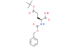 Z-Glu(OtBu)-OH