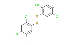 双(2，4，5-三氯苯基)二硫醚,95%