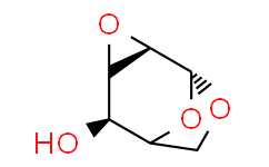 1，6:2，3-二酐-β-D-吡喃甘露糖,98%