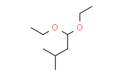 1，1-二乙氧基-3-甲基丁烷,97%