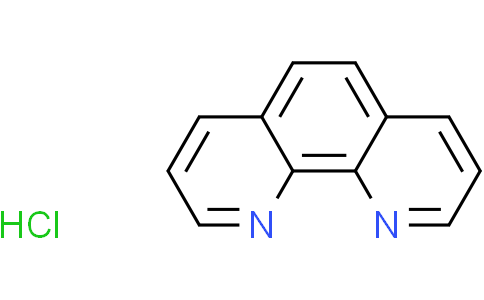 邻菲罗啉盐酸盐, 99%