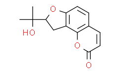二氢山芹醇,≥98%（HPLC）