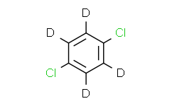 1，4-二氯苯-d4,98% D， 98% (CP)