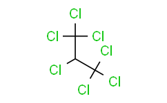 1，1，1，2，3，3，3-七氯丙烷,≥98%(GC)
