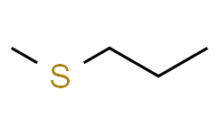 甲基丙基硫醚,98%