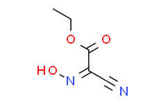 (羟基亚氨基)氰基乙酸乙酯