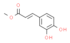 咖啡酸甲酯,≥98%(HPLC)