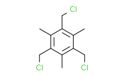 2，4，6-三氯甲基-1，3，5-三甲基苯,≥97%