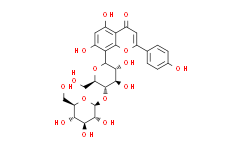 牡荆素葡萄糖苷,GR