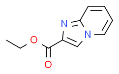 咪唑并[1，2-|a|]吡啶-2-羧酸乙酯,97%