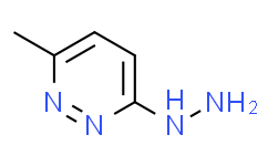3-肼基-6-甲基哒嗪,95%