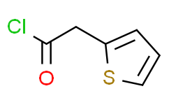 2-噻吩乙酰氯,98%