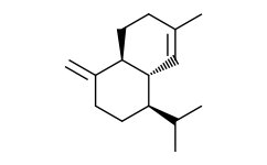 γ-Cadinene