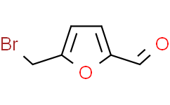 5-(bromomethyl)-2-furaldehyde
