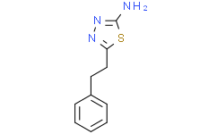 5-(2-苯基乙基)-1,3,4-噻二唑-2-胺