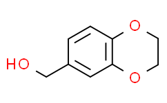(2，3-dihydrobenzo[b][1，4]dioxin-6-yl)methanol,≥95%
