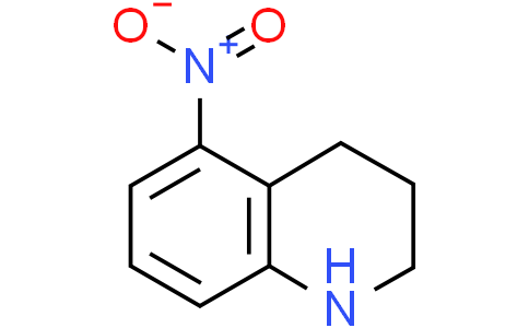 5-nitro-1,2,3,4-tetrahydroquinoline