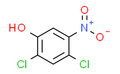 2，4-二氯-5-硝基苯酚,≥98%