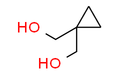 1，1-二(羟甲基)环丙烷,98%