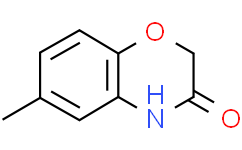 6-甲基-2H-1,4-苯并噁嗪-3(4H)-酮
