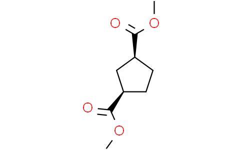 dimethyl cis-cyclopentane-1,3-dicarboxylate