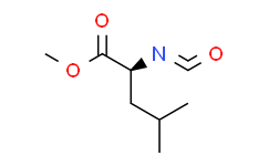 (S)-(-)-2-异氰酰基-4-甲基戊酸甲酯,≥98%(GC)
