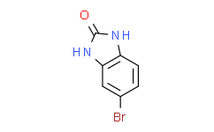 5-bromo-1H-benzo[d]imidazol-2(3H)-one,≥95%