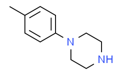 1-(4-甲基苯基)哌嗪,≥98.0%