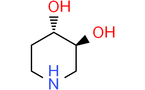 trans-piperidine-3,4-diol