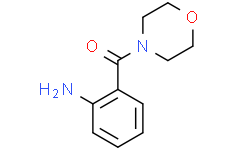 (2-氨基-苯基)-吗啉-4-基-甲酮