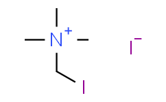 (碘甲基)三甲基碘化铵,98%