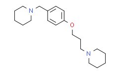 JNJ 5207852 dihydrochloride