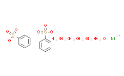 苯磺酸镍(II)六水合物,98%