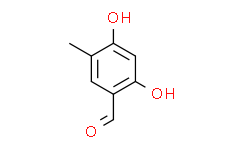 2，4-二羟基-5-甲基苯甲醛,95%