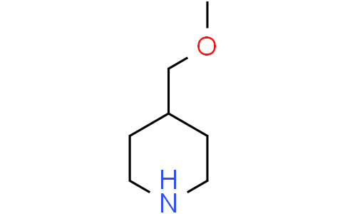 4-(methoxymethyl)piperidine
