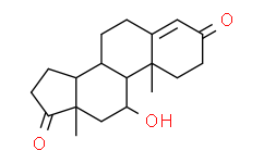11-Beta-hydroxyandrostenedione