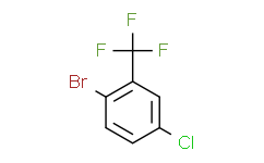 2-溴-5-氯三氟甲苯,97%