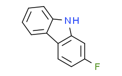 2-氟-9H-咔唑,99%