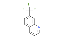 7-三氟甲基喹啉,98%