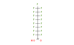 Perfluoro-n-nonanoic acid