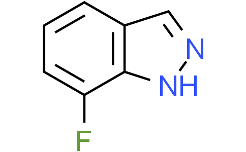 7-fluoro-1H-indazole